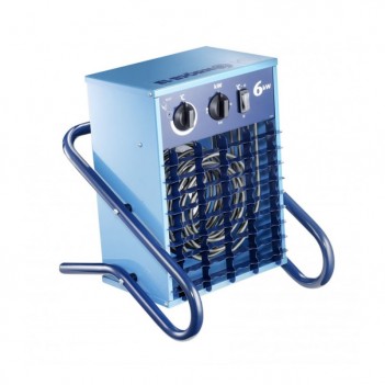 Elektrische Heizung 400V / 6kw VF 6 El-Björn