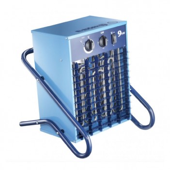 Elektrische Heizung 400V / 9kw VF 9 El-Björn