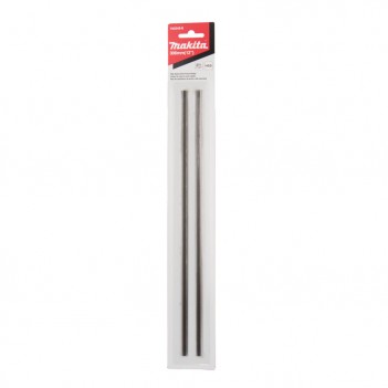 Couteaux réversibles HSS 306 mm pour rabot 2012NB Makita