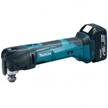 Multifunktions-Werkzeug 18V DTM51 Makita