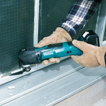 Multifunktions-Werkzeug 18V DTM51 Makita