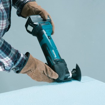 Multifunktions-Werkzeug 18V DTM51 Makita