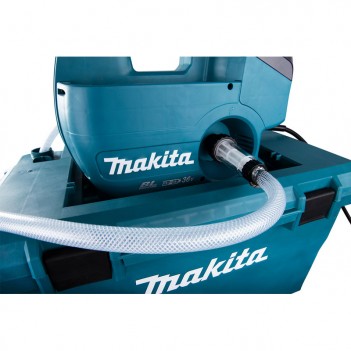 Nettoyeur à haute pression LXT 2x18V DHW080ZK Makita