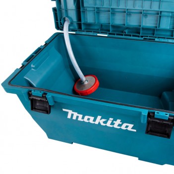 Nettoyeur à haute pression LXT 2x18V DHW080ZK Makita