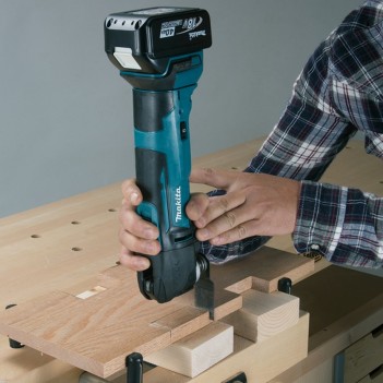 Multifunktions-Werkzeug 18V DTM51 Makita