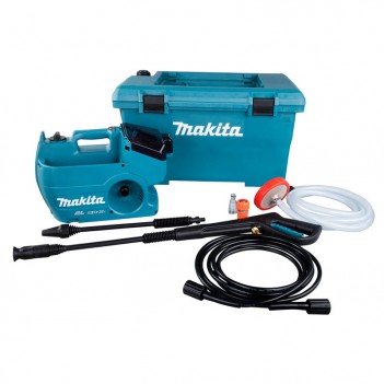 Nettoyeur à haute pression LXT 2x18V DHW080ZK Makita