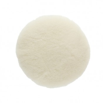 Peau de mouton naturelle 150mm grip Mirka