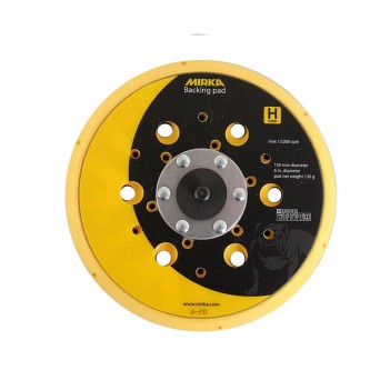 Platte Net 150mm 5/16" Grip 48T starr für DEROS Mirka