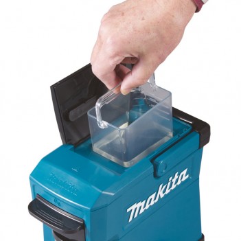 Cafetière CXT/LXT (10,8V, 14.4, 18V) DCM501Z Makita