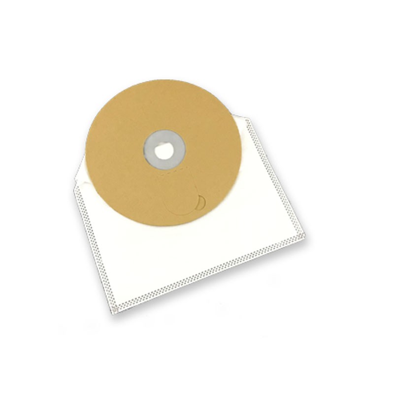 Kit de filtres sac en papier de 10 pièces VAC-5BP Promac