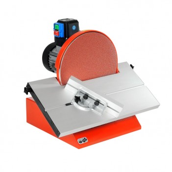 Ponceuse à disque HSM 300 Hegner