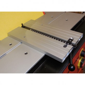 Dispositif de ponçage circulaire RSE 400 Hegner