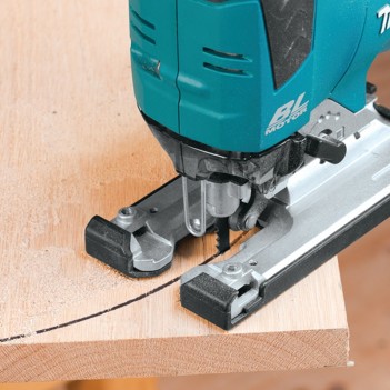 Akku Bügelgriff-Stichsäge mit Pendelhub 18V DJV182 Makita