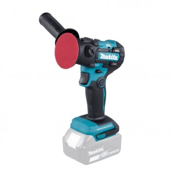 Polisseuse 18 V Li-Ion DPV300 Makita