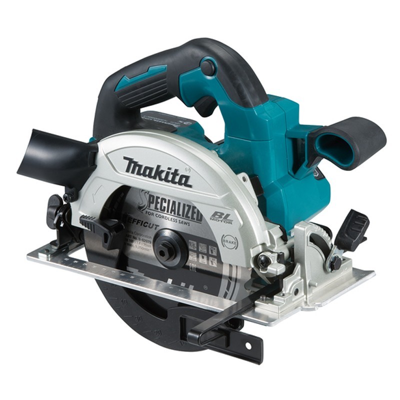 Scie circulaire Ø 165 mm 18V AWS DHS661 Makita Scie circulaire Ø 165 mm 18V AWS DHS661 Makita