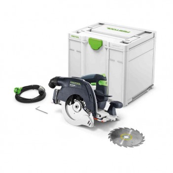 Scie circulaire portative HK 55 EBQ-Plus Festool