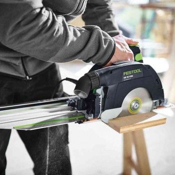 Scie circulaire portative HK 55 EBQ-Plus Festool