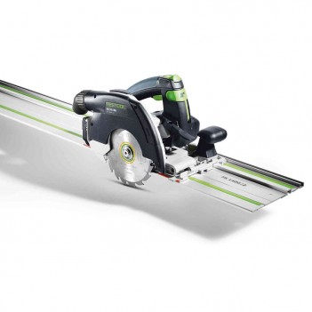 Scie circulaire portative HK 55 EBQ-Plus Festool