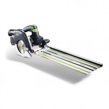 Scie circulaire portative HK 55 EBQ-Plus Festool