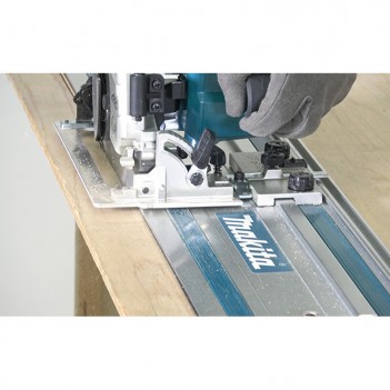 Handkreissäge 57 mm Ø 165 mm 18V Li-Ion AWS DHS661 Makita