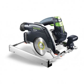Scie circulaire portative HK 55 EBQ-Plus Festool