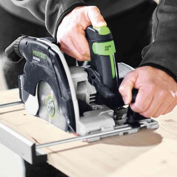 Scie circulaire portative HK 55 EBQ-Plus Festool