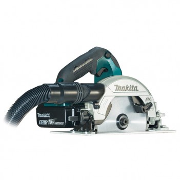 Scie circulaire Ø 165 mm 18V AWS DHS661 Makita