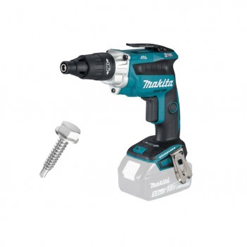 Visseuse 18V DFS251 (avec ou sans accus) Makita