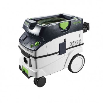 Aspirateur et set de nettoyage CLEANTEC CTL 26 E Set Festool