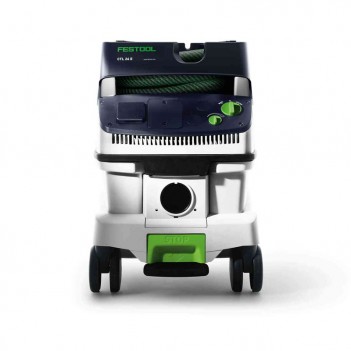 Staubsauger und Reinigungsset CLEANTEC CTL 26 E Set Festool