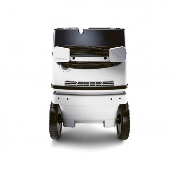 Aspirateur et set de nettoyage CLEANTEC CTL 26 E Set Festool