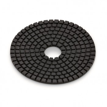 Dia-Jet Klett-Diamantscheiben nass (K60-K0000) Ø100 Flex
