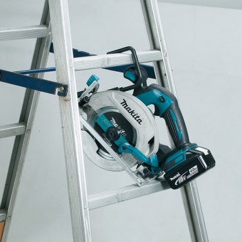 Handkreissäge 57mm Ø 165 mm 18V Li-Ion DHS680 Makita