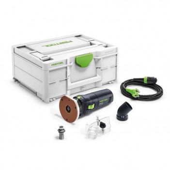 Kantenfräse OFK 500 Q-Plus R3 Festool