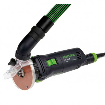 Affleureuse OFK 500 Q-Plus R3 Festool