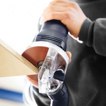 Affleureuse OFK 500 Q-Plus R3 Festool