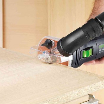 Affleureuse OFK 500 Q-Plus R3 Festool