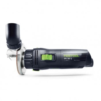 Affleureuse OFK 500 Q-Plus R3 Festool