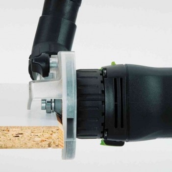 Affleureuse OFK 500 Q-Plus R3 Festool