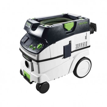 Aspirateur CLEANTEC CTL 26 E AC Festool