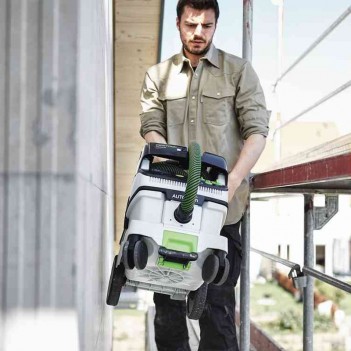 Aspirateur CLEANTEC CTL 26 E AC Festool