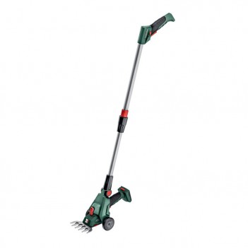 Barre télescopique pour cisaille et sculpte-haie Metabo