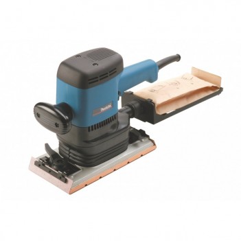 Ponceuse vibrante 115 x 229 mm Makita 9046J