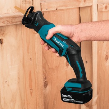 Säbelsäge 18 V DJR183Z Makita