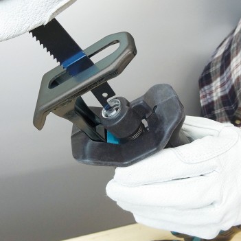 Säbelsäge 18 V DJR183Z Makita