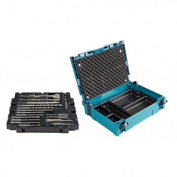 Makita 17-teiliges...