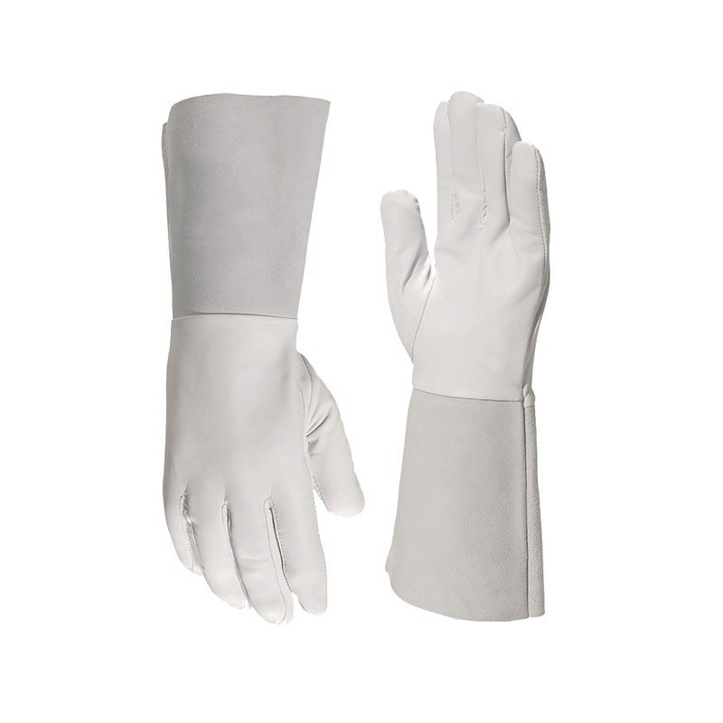 Gants de soudage PRO TIG (taille 10) Gys Gants de soudage PRO TIG (taille 10) Gys