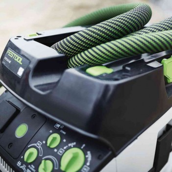 Aspirateur CLEANTEC CTM 26 E AC Festool