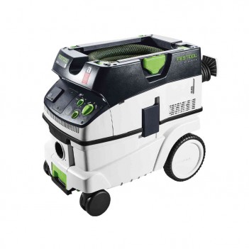 Absaugmobil CLEANTEC CTH 26 E / a Festool