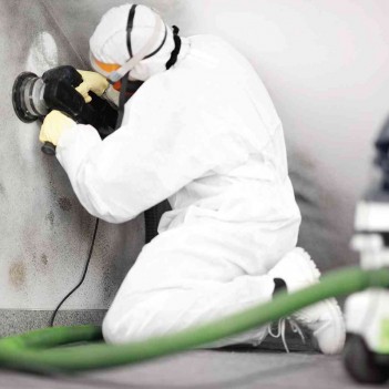 Absaugmobil CLEANTEC CTH 26 E / a Festool